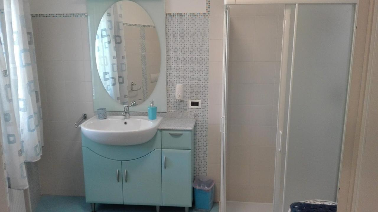 Apartament Casa Novella Revò Zewnętrze zdjęcie