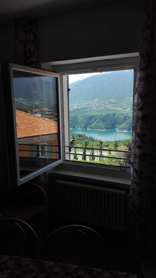 Apartament Casa Novella Revò Zewnętrze zdjęcie