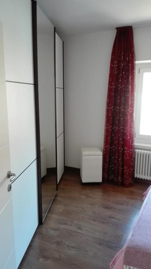 Apartament Casa Novella Revò Zewnętrze zdjęcie