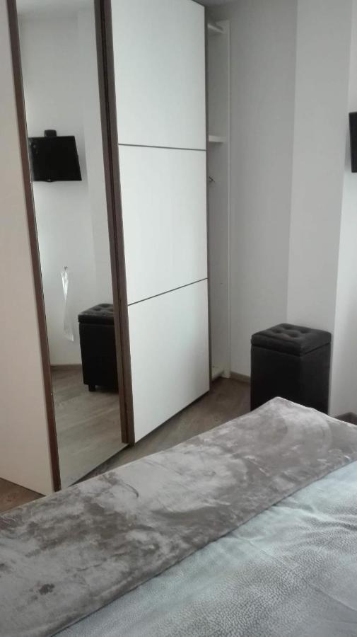 Apartament Casa Novella Revò Zewnętrze zdjęcie