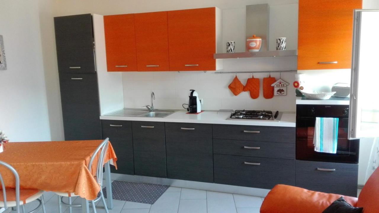 Apartament Casa Novella Revò Zewnętrze zdjęcie