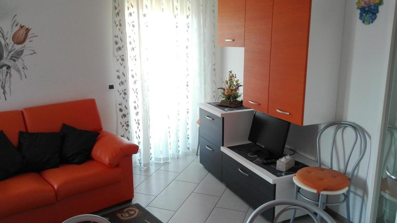 Apartament Casa Novella Revò Zewnętrze zdjęcie