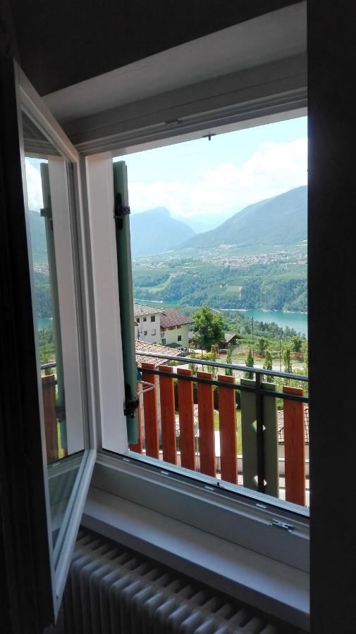Apartament Casa Novella Revò Zewnętrze zdjęcie