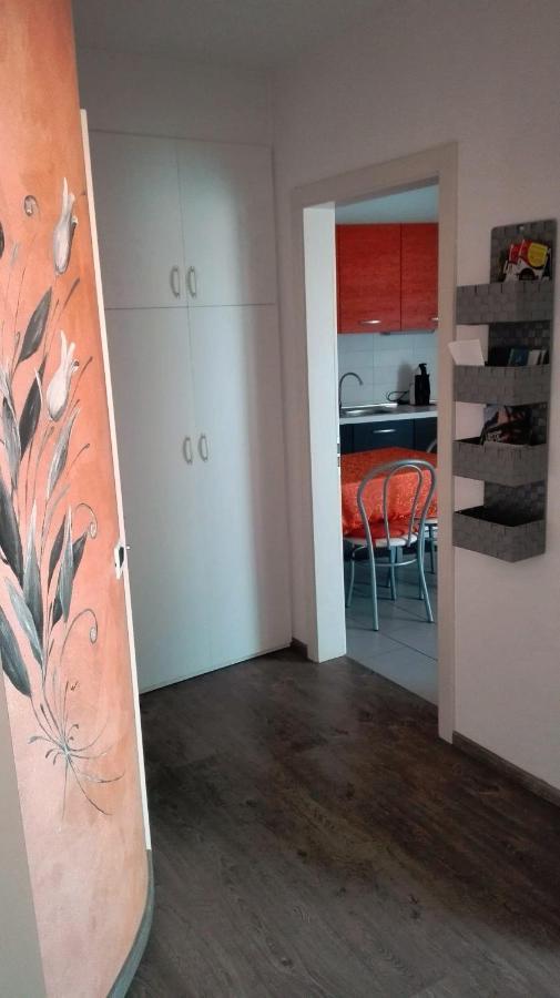 Apartament Casa Novella Revò Zewnętrze zdjęcie