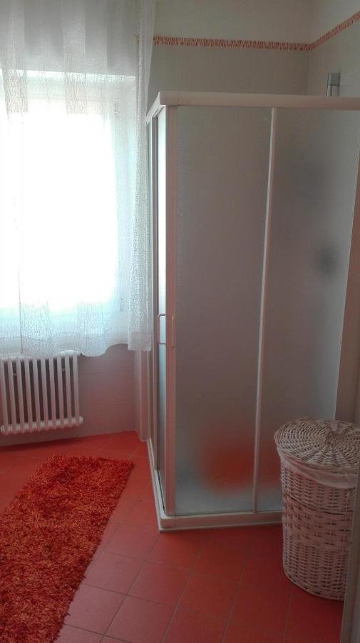 Apartament Casa Novella Revò Zewnętrze zdjęcie